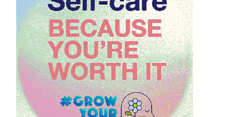 Grow your happy