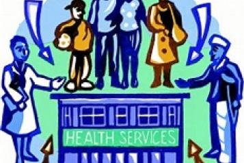 Your Healthcare needs